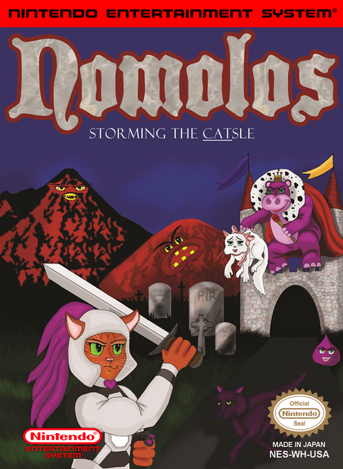 Nomolos (Homebrew)